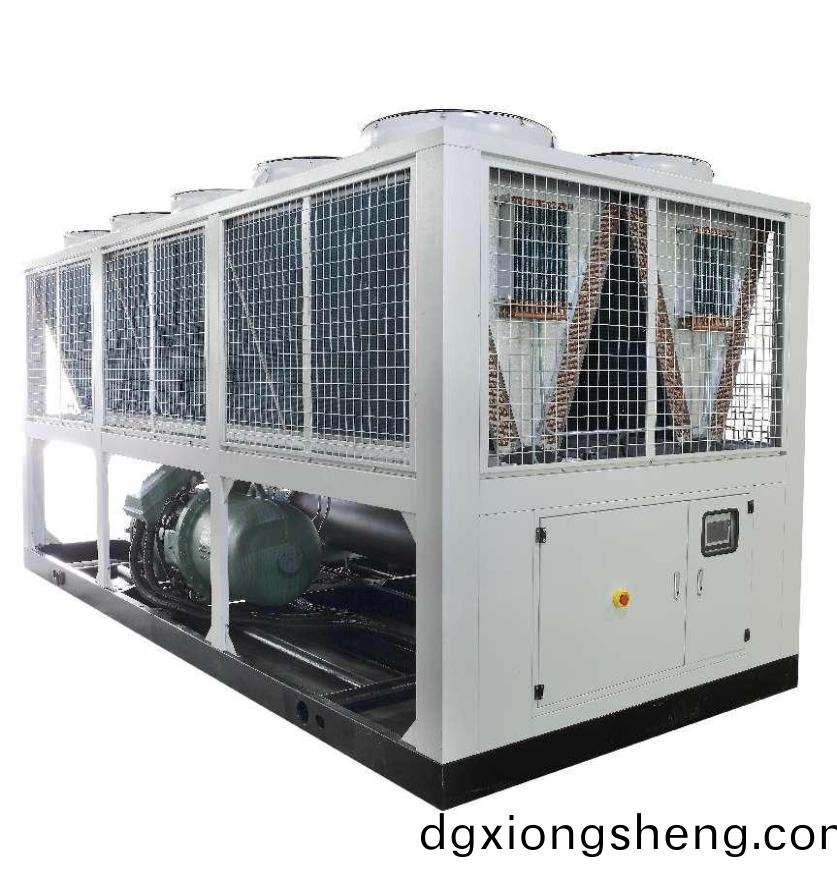 工業(ye)冷水機(ji)
